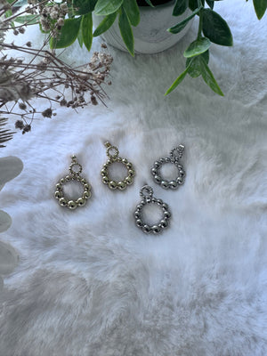 Rosalind earrings