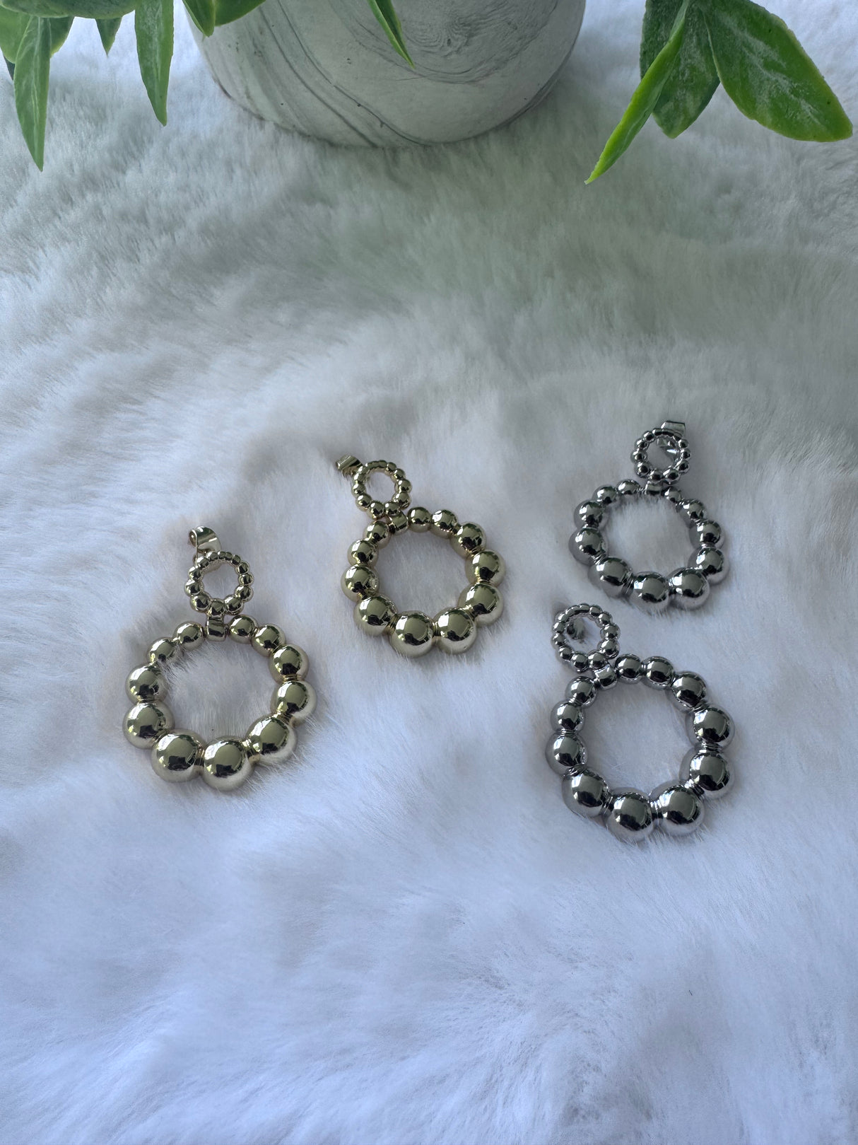 Rosalind earrings