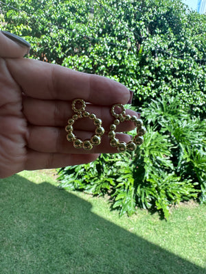 Rosalind earrings
