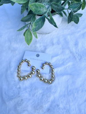 Manu earrings