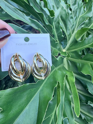 Adae earrings