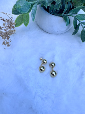 Emme earrings