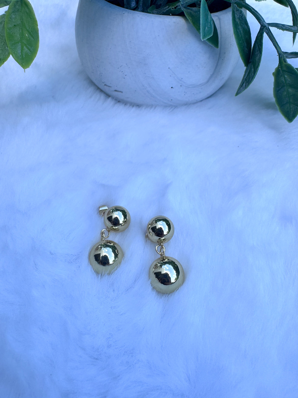 Emme earrings