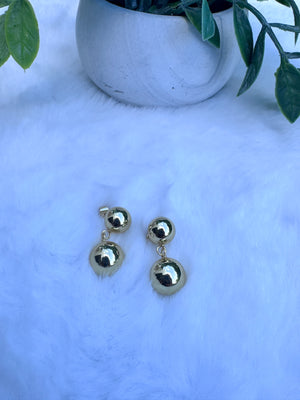 Emme earrings