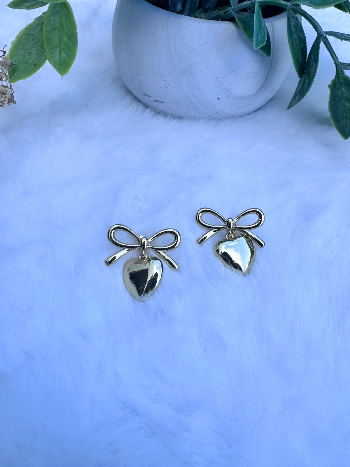 Borby earrings