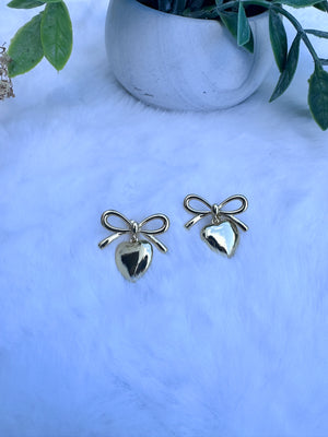Borby earrings