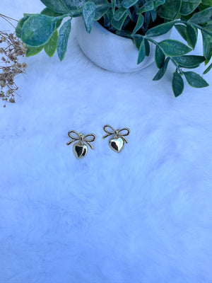 Borby earrings