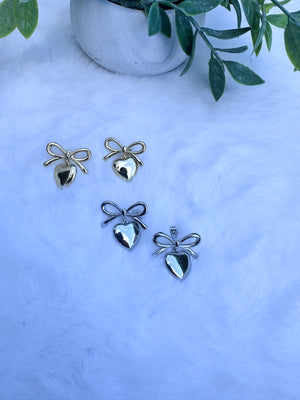 Borby earrings