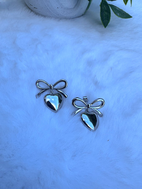 Borby earrings