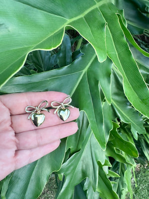 Borby earrings