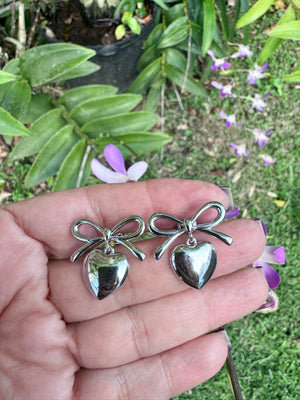 Borby earrings