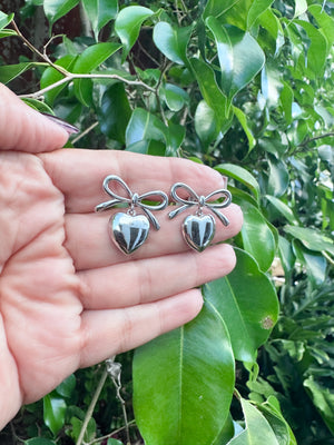 Borby earrings