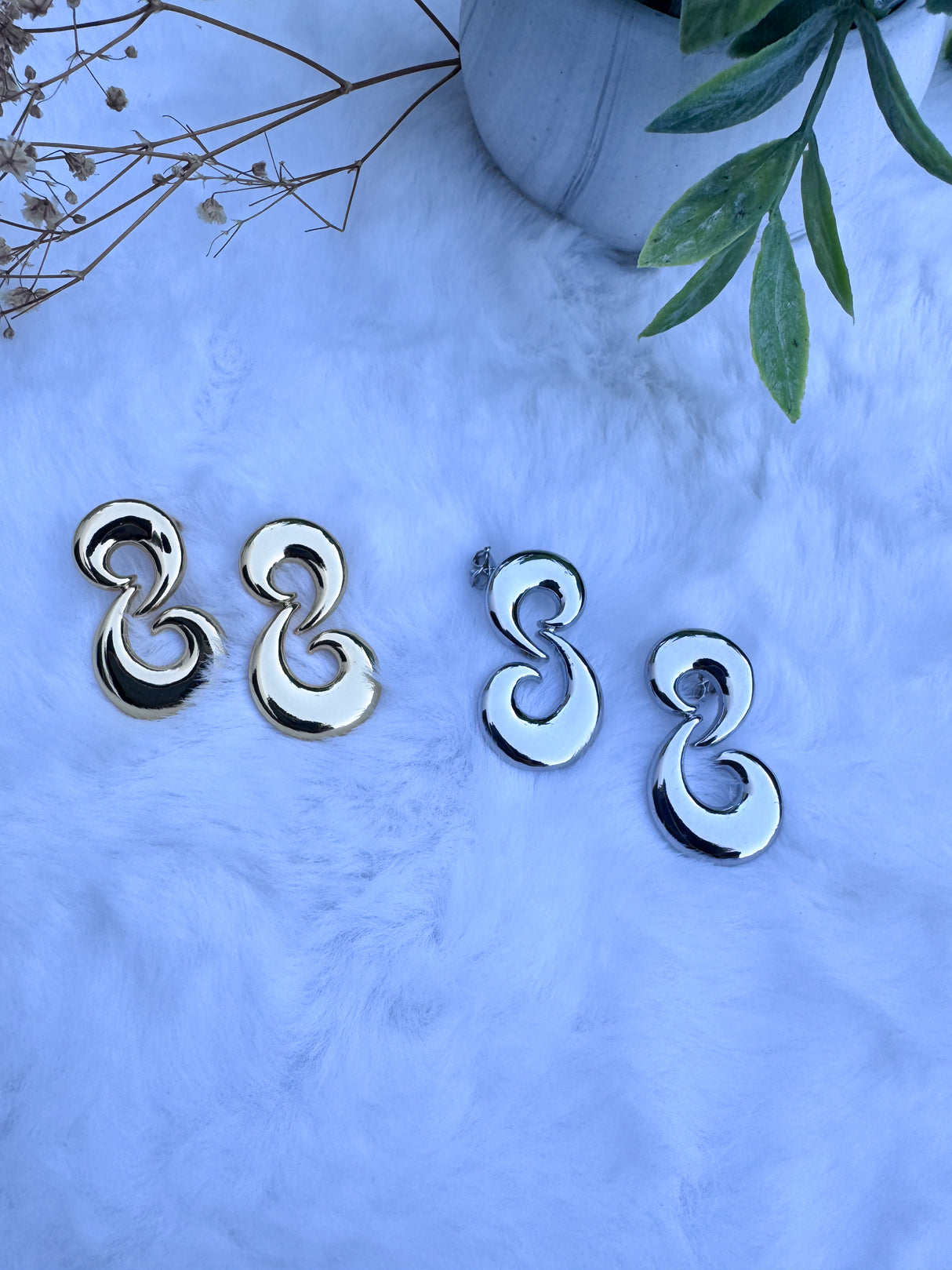 Elanith earrings