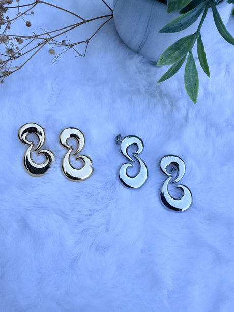 Elanith earrings