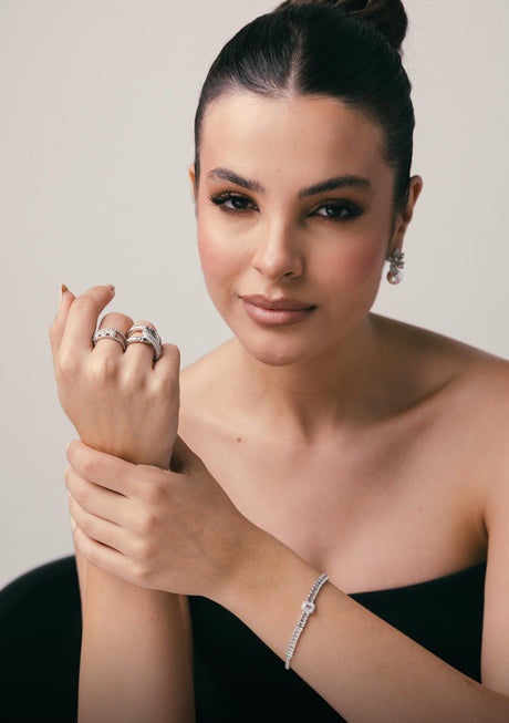 Silas ring