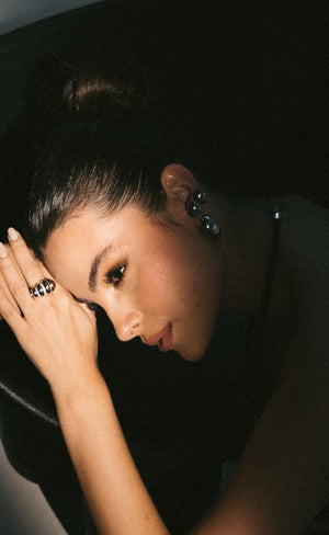 Dalila ring
