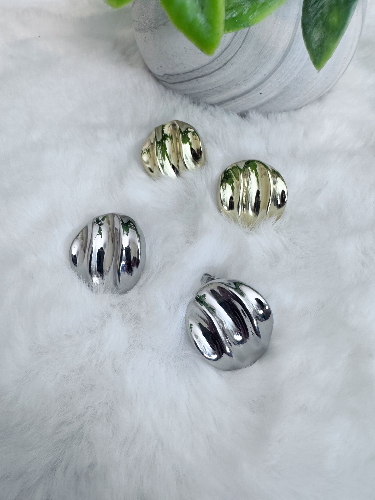 Noemi earrings