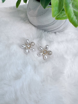 Yanelies earrings