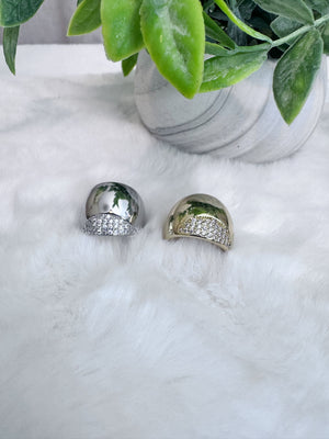 Emiré ring