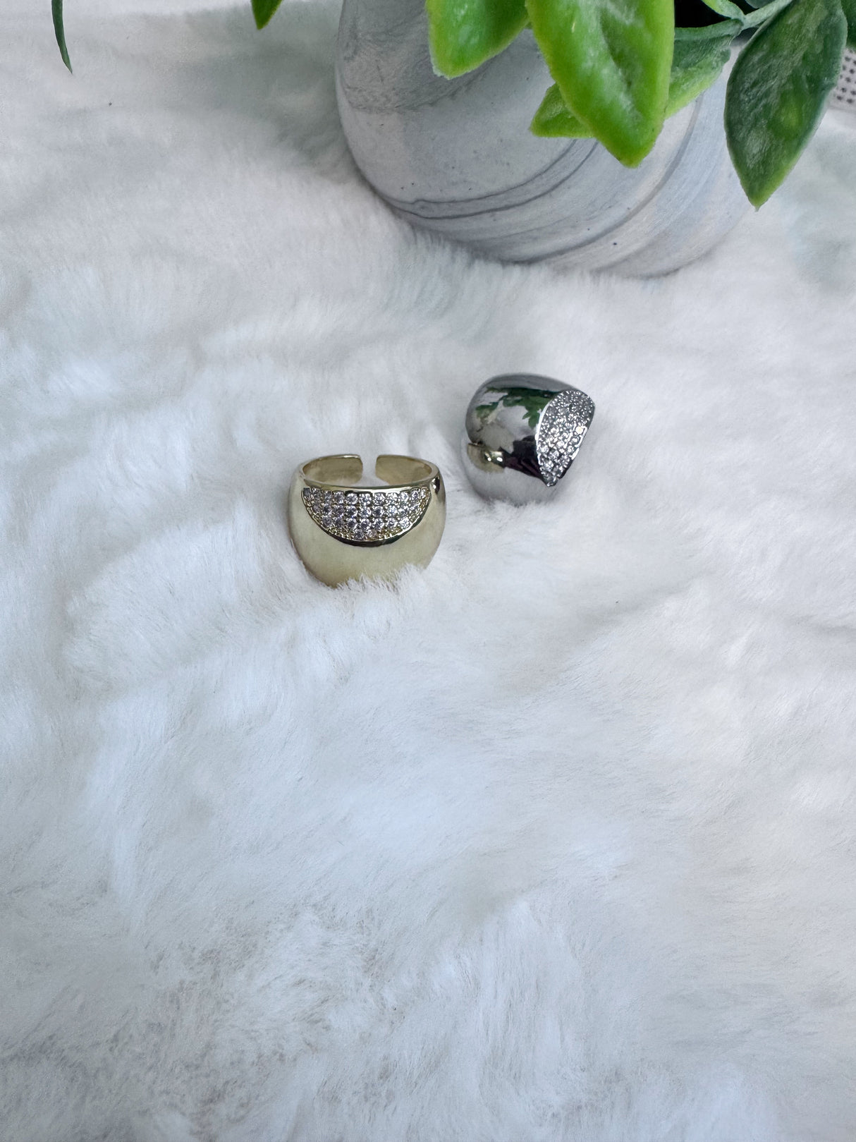 Emiré ring