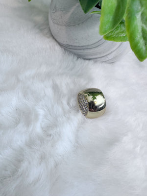 Emiré ring