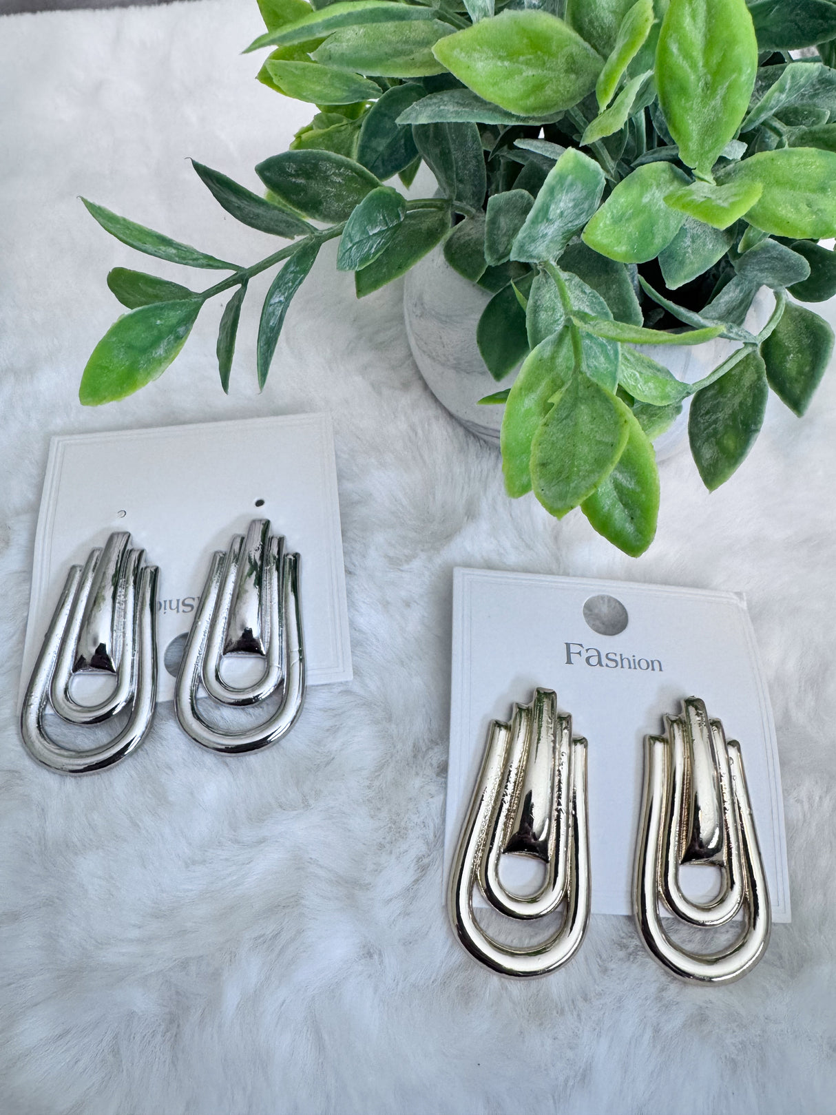 Lea earrings