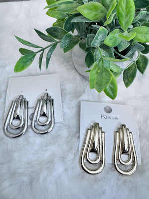 Lea earrings