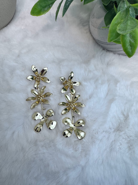 Yassira earrings