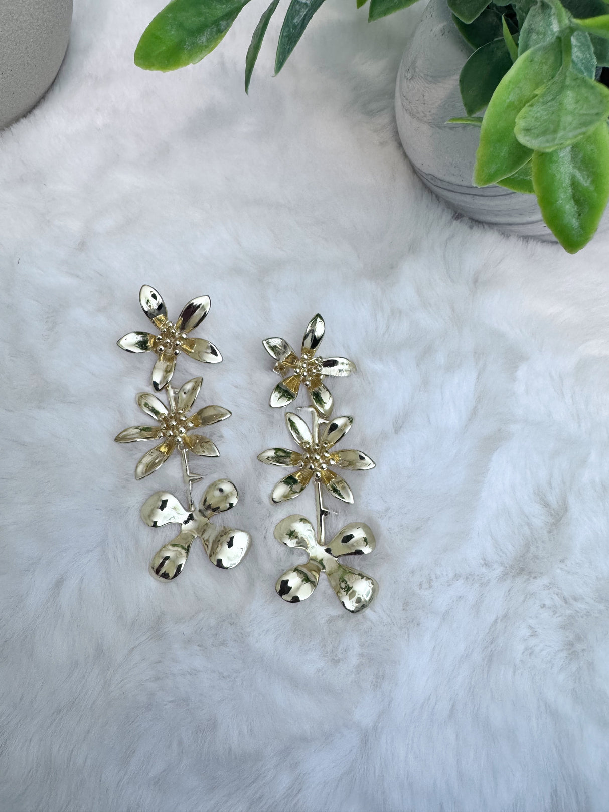 Yassira earrings