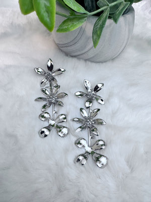 Yassira earrings