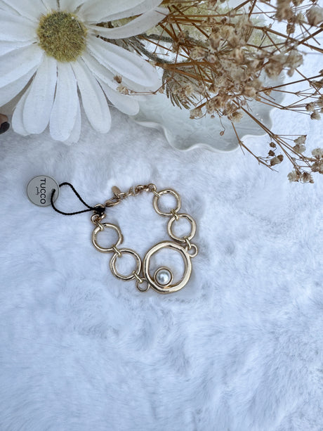 Tucco bracelet