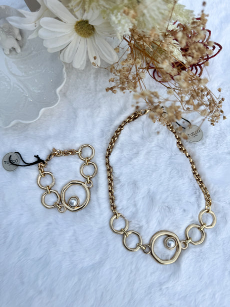 Tucco Necklace