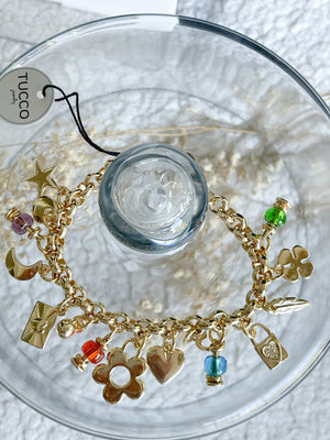 Tucco bracelet EUGENE