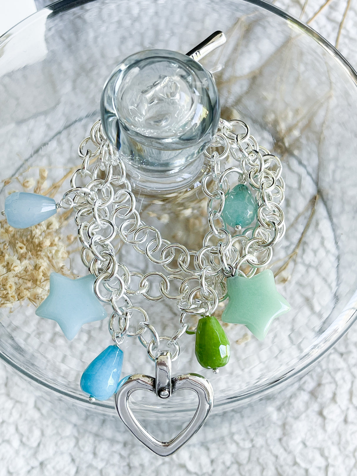 Coolskin  bracelet Blanqui Collection