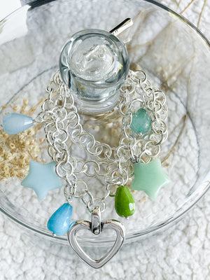 Coolskin  bracelet Blanqui Collection