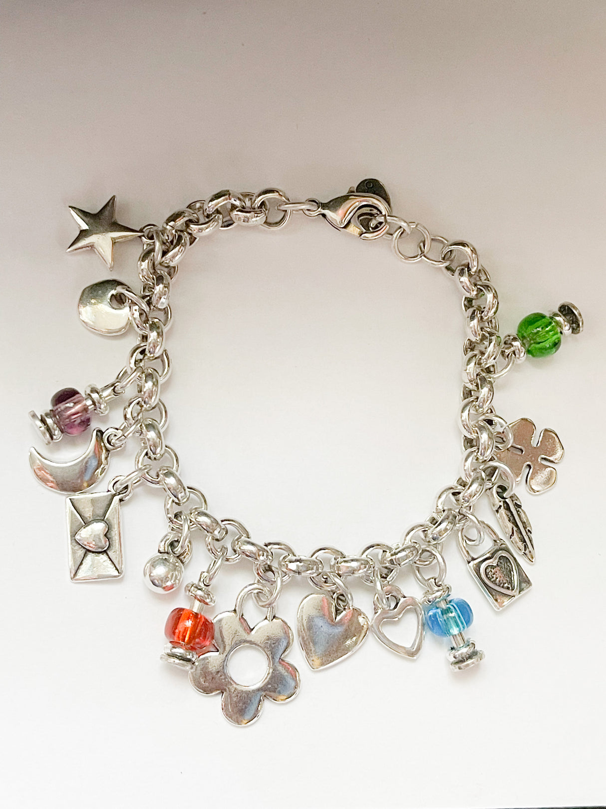 Tucco bracelet EUGENE