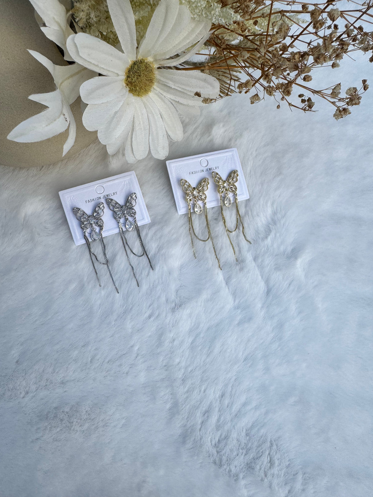 Afrodita earrings