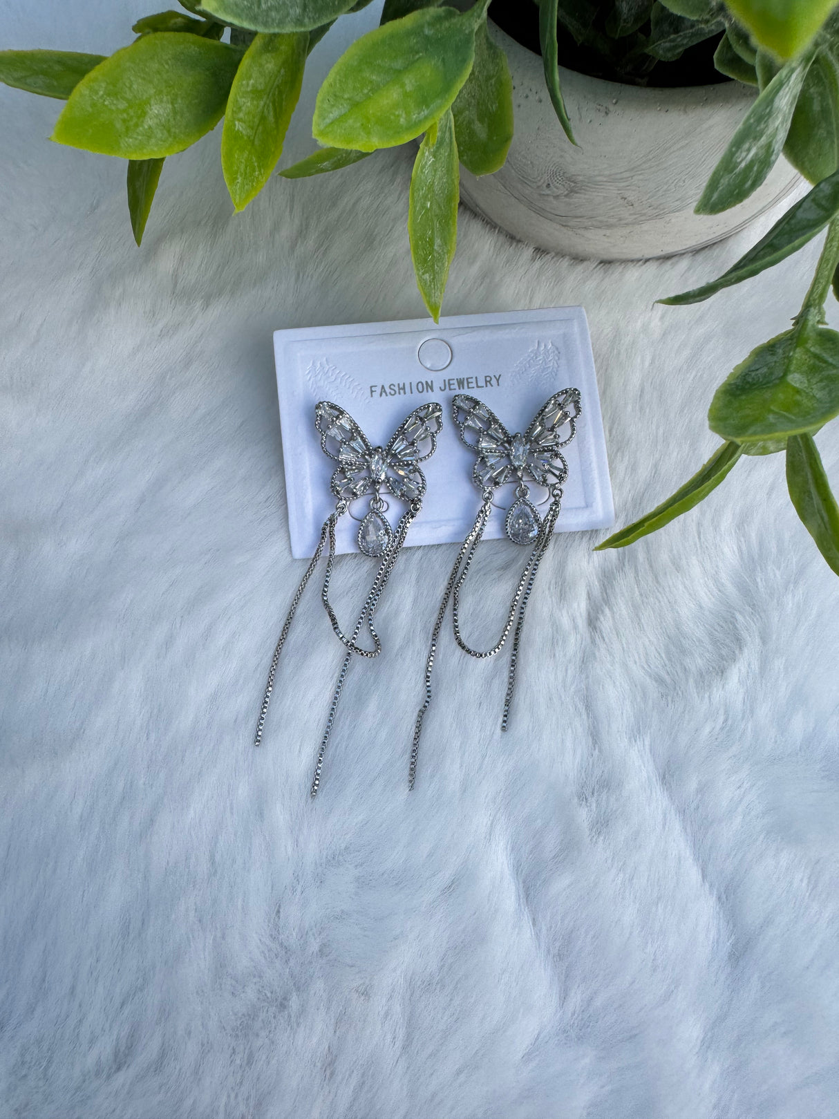 Afrodita earrings