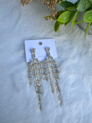 Eugenie de York earrings