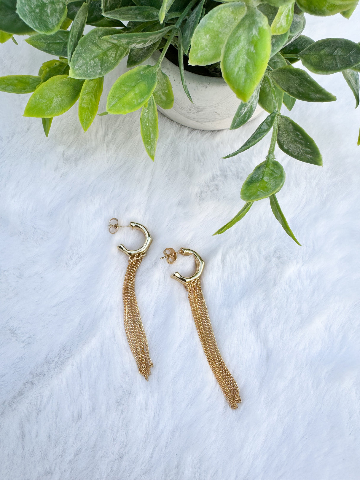 Chaira earrings