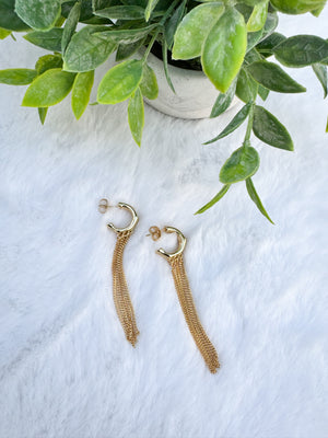 Chaira earrings
