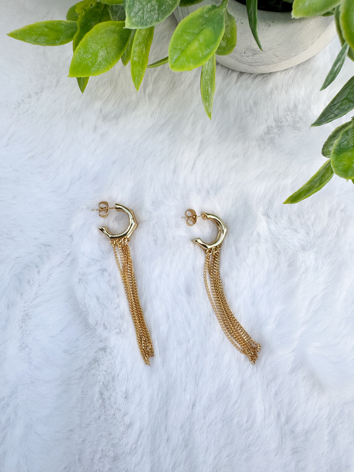 Chaira earrings