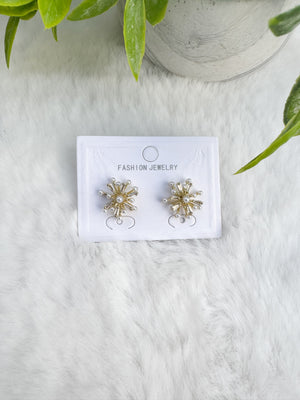 Joan earrings