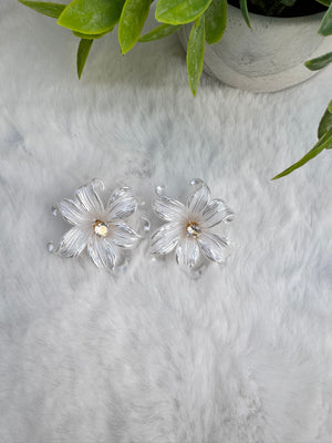 Marie earrings