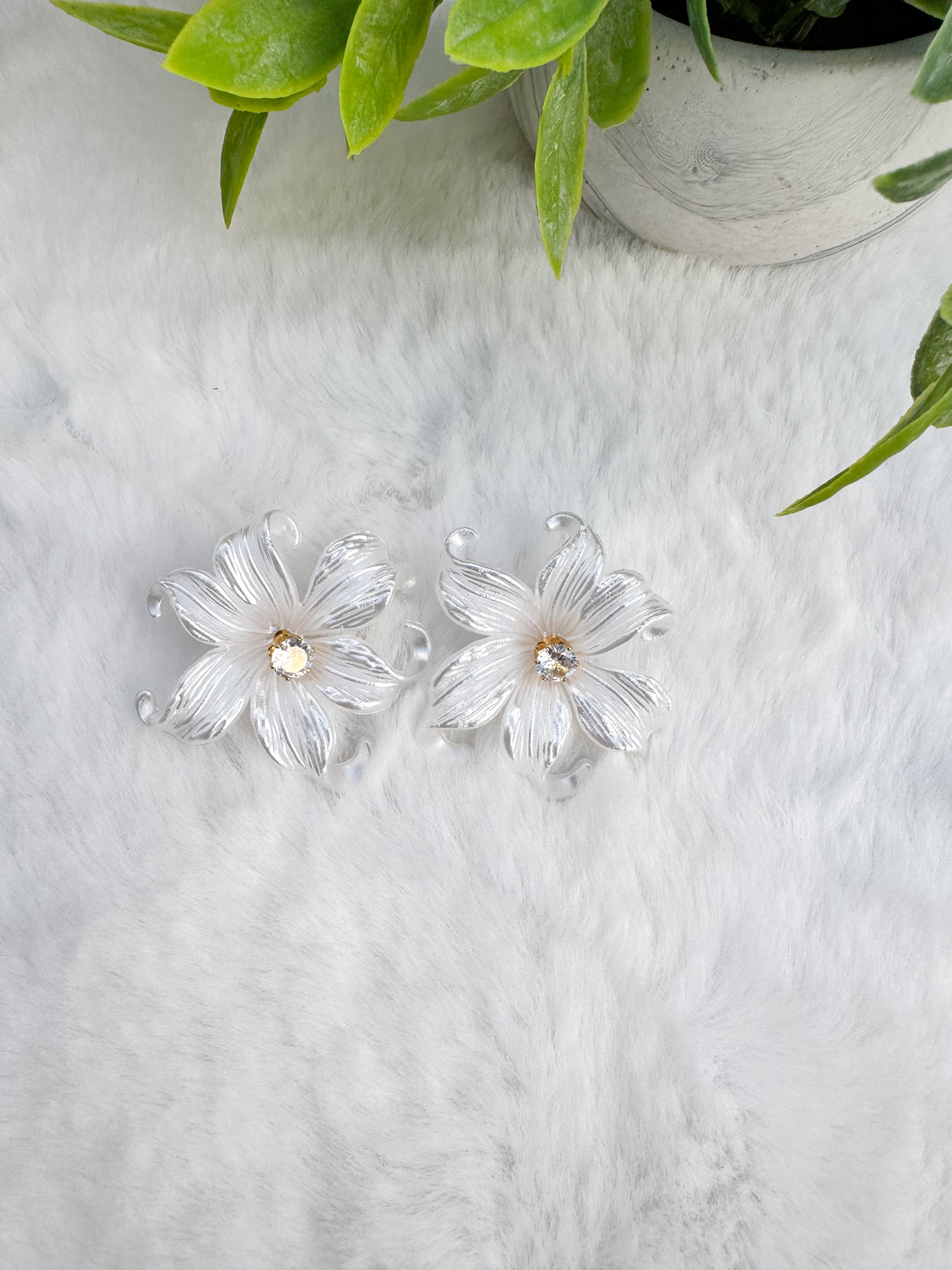 Marie earrings