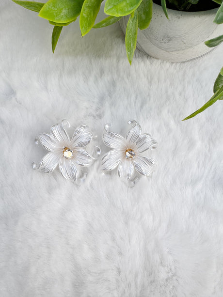 Marie earrings