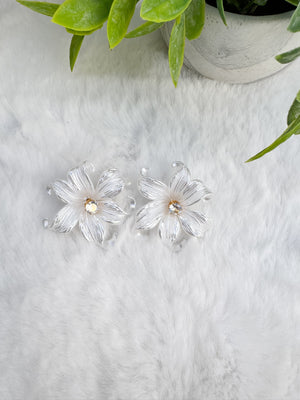 Marie earrings