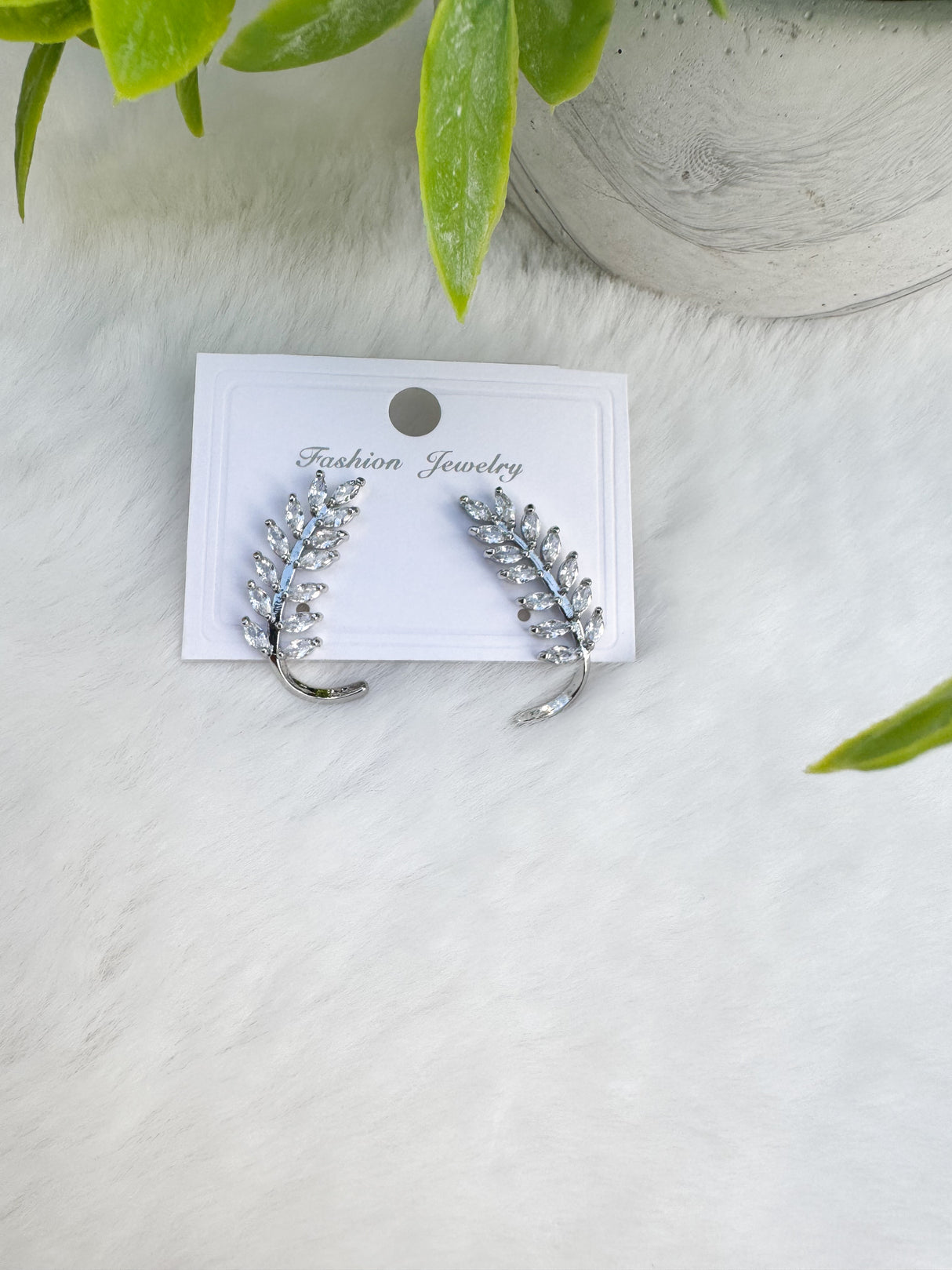 Matilda earrings