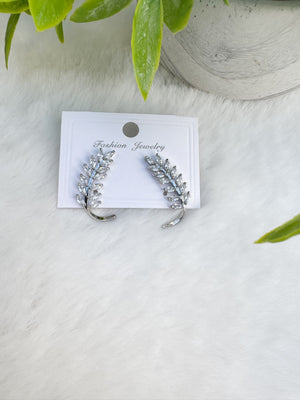 Matilda earrings