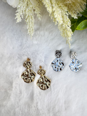 Cleopatra earrings